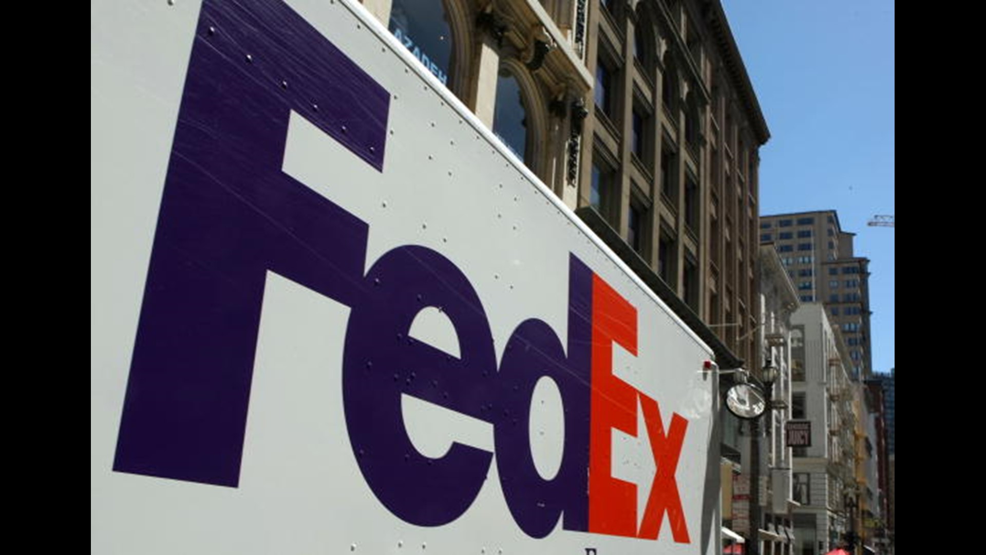 Marijuana found in FedEx package bound for Warner Robins | 11alive.com