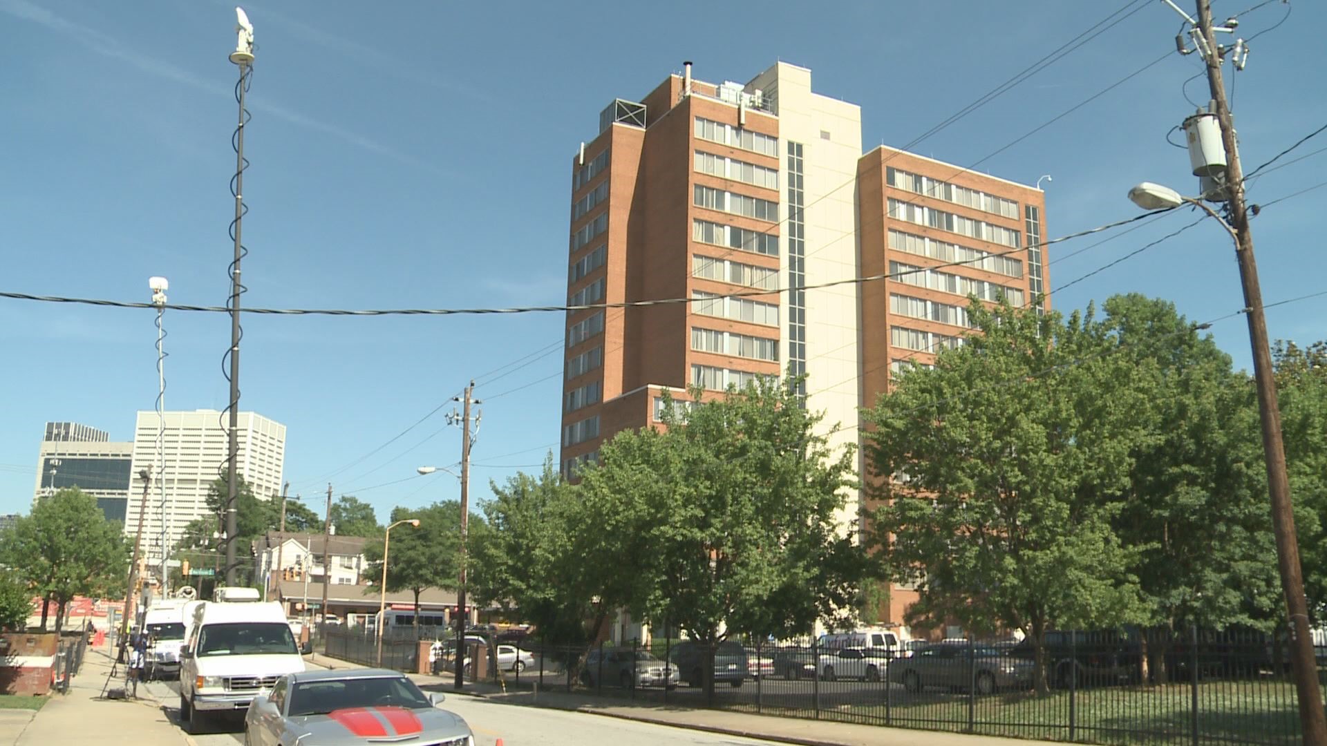 Judge calls Friendship Towers emergency hearing