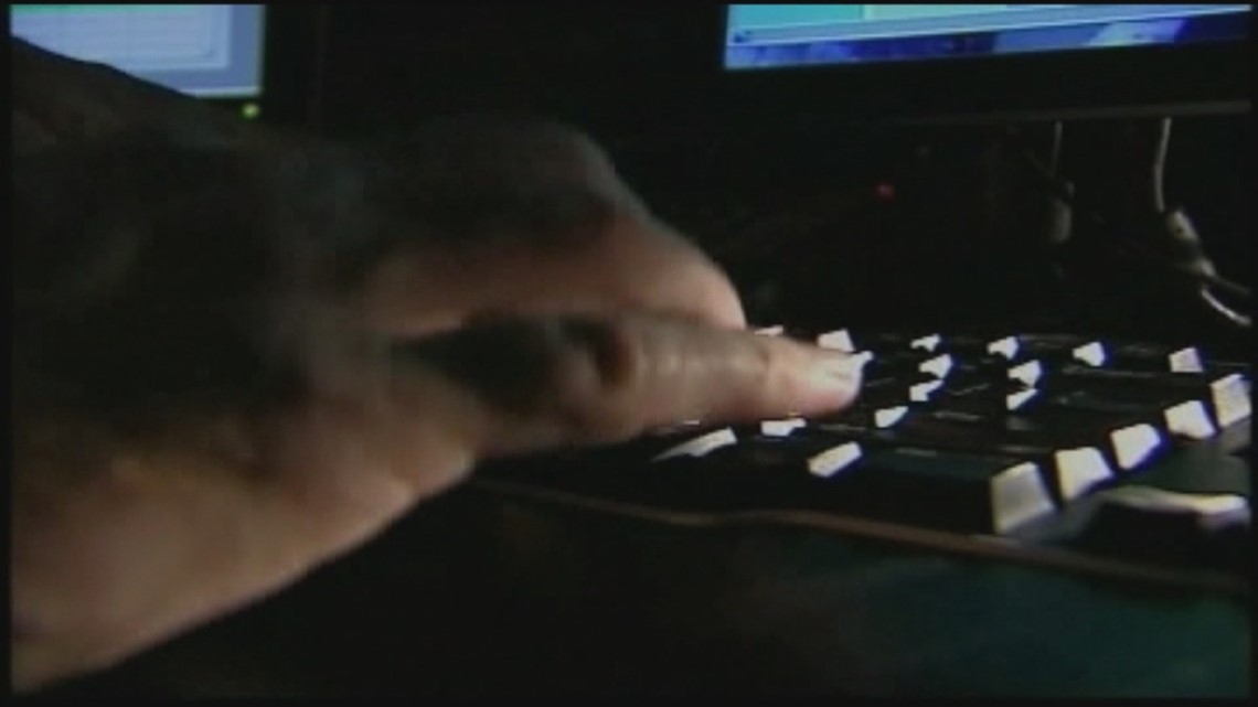 Woman lost $38,000 in internet romance scam | How investigators got it back | 11alive.com