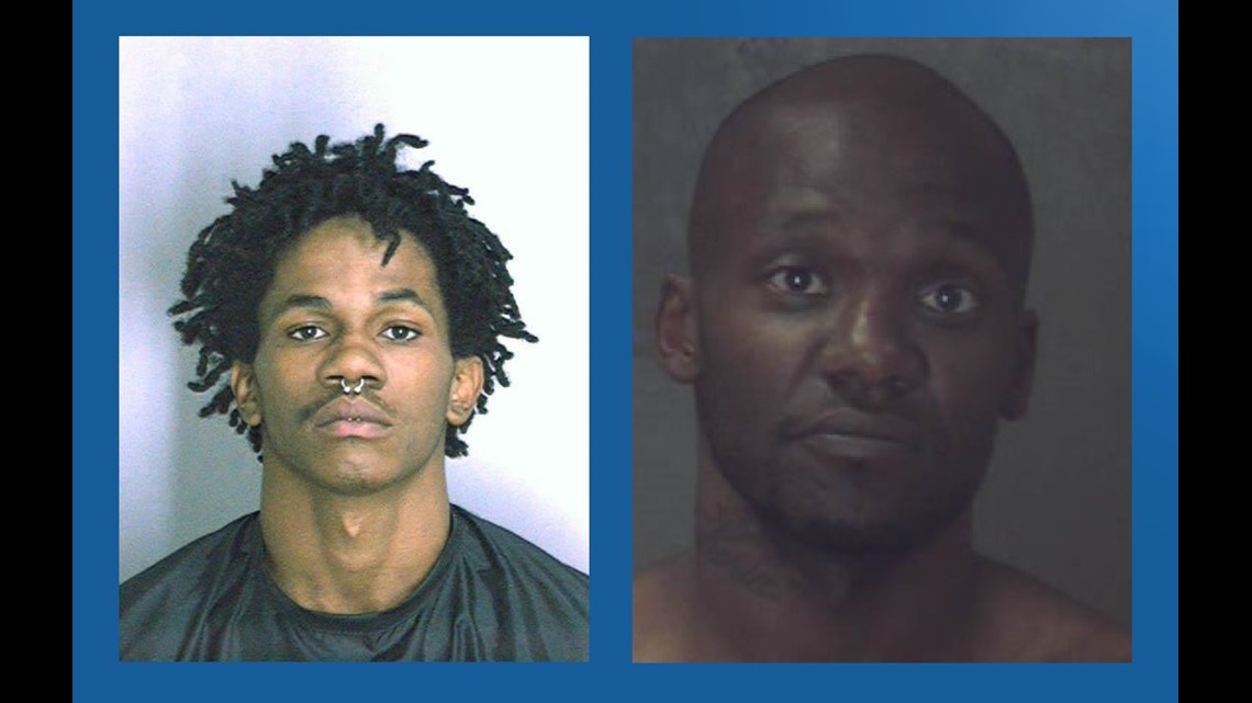 Inmate fight leaves one dead in DeKalb County Jail | 11alive.com
