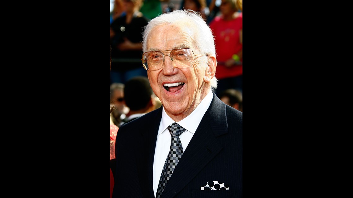 Ed McMahon’s random celebrity stuff is for sale | 11alive.com