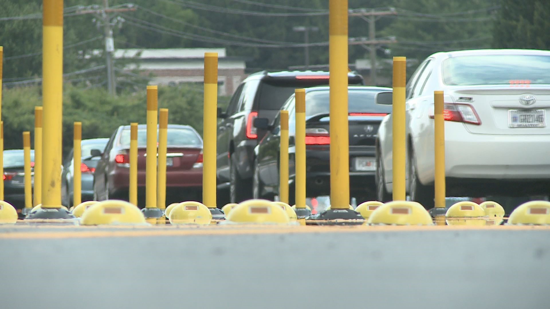Alpharetta drivers prepare for significant traffic changes coming on Monday as the transportation department closes Kimball Bridge to begin its replacement project.