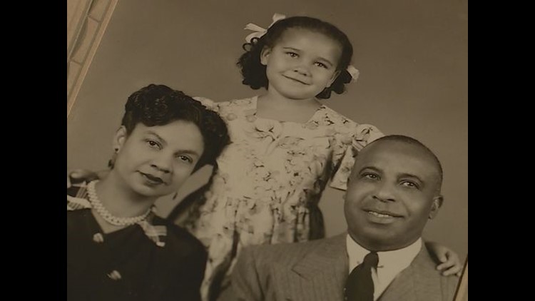 Texas woman discovers she's white after 70 years | 11alive.com