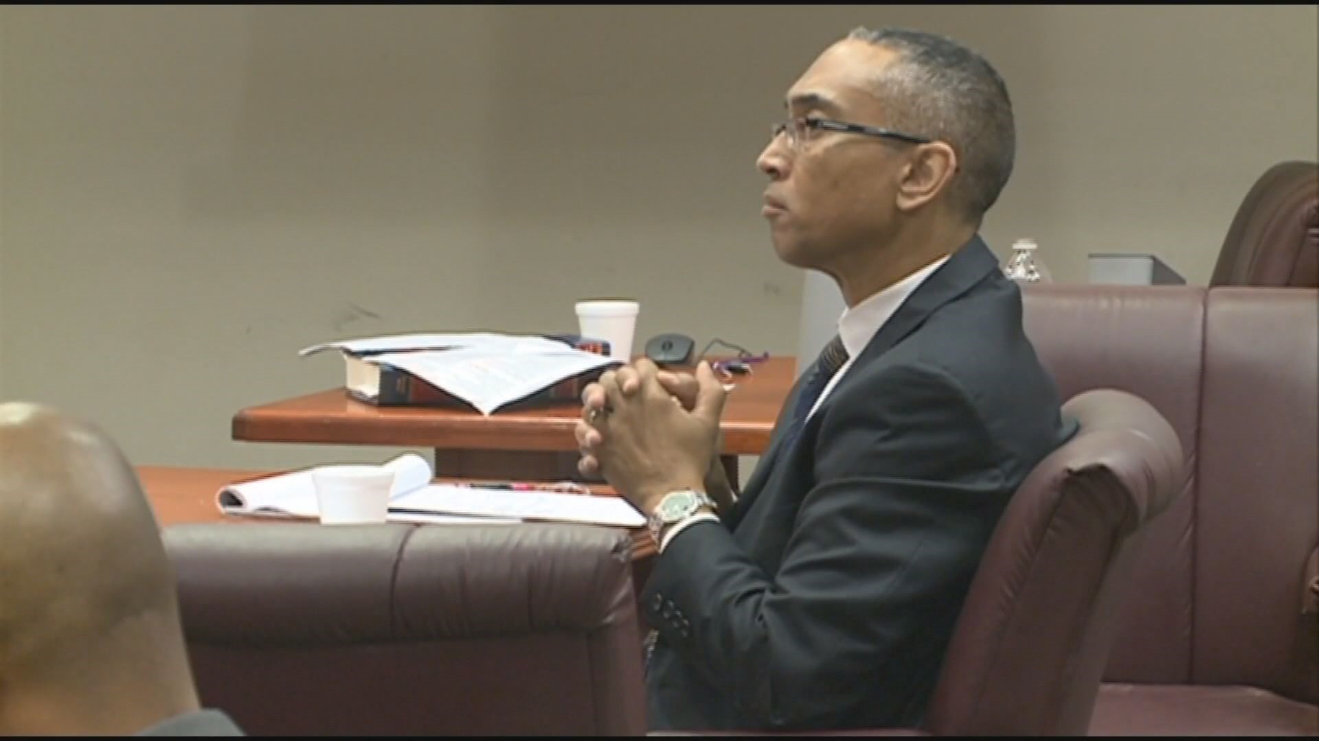 Closing arguments made in Burrell Ellis trial | 11alive.com
