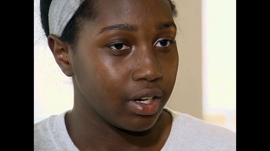 New video shows different angle of pool party incident | 11alive.com