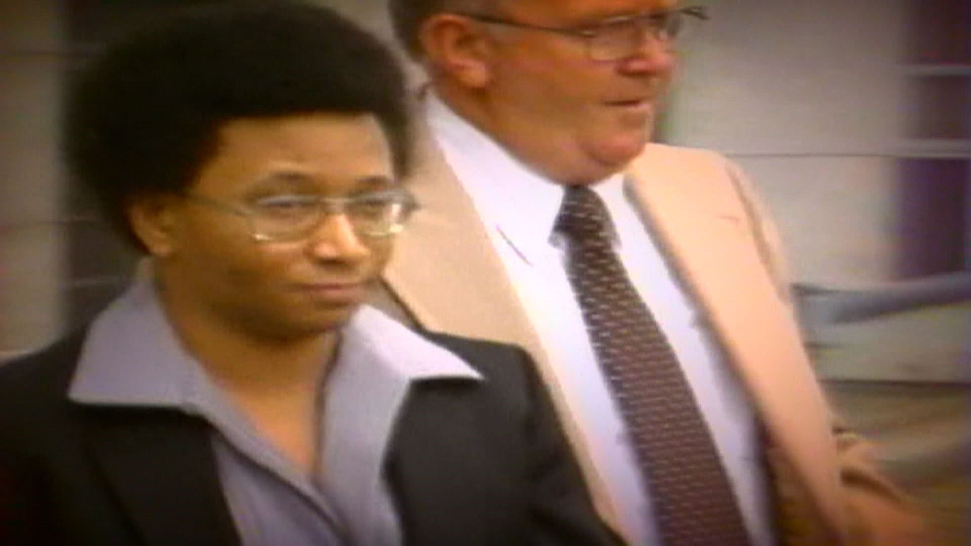 Wayne Williams proclaims his innocence in Atlanta Child Murders