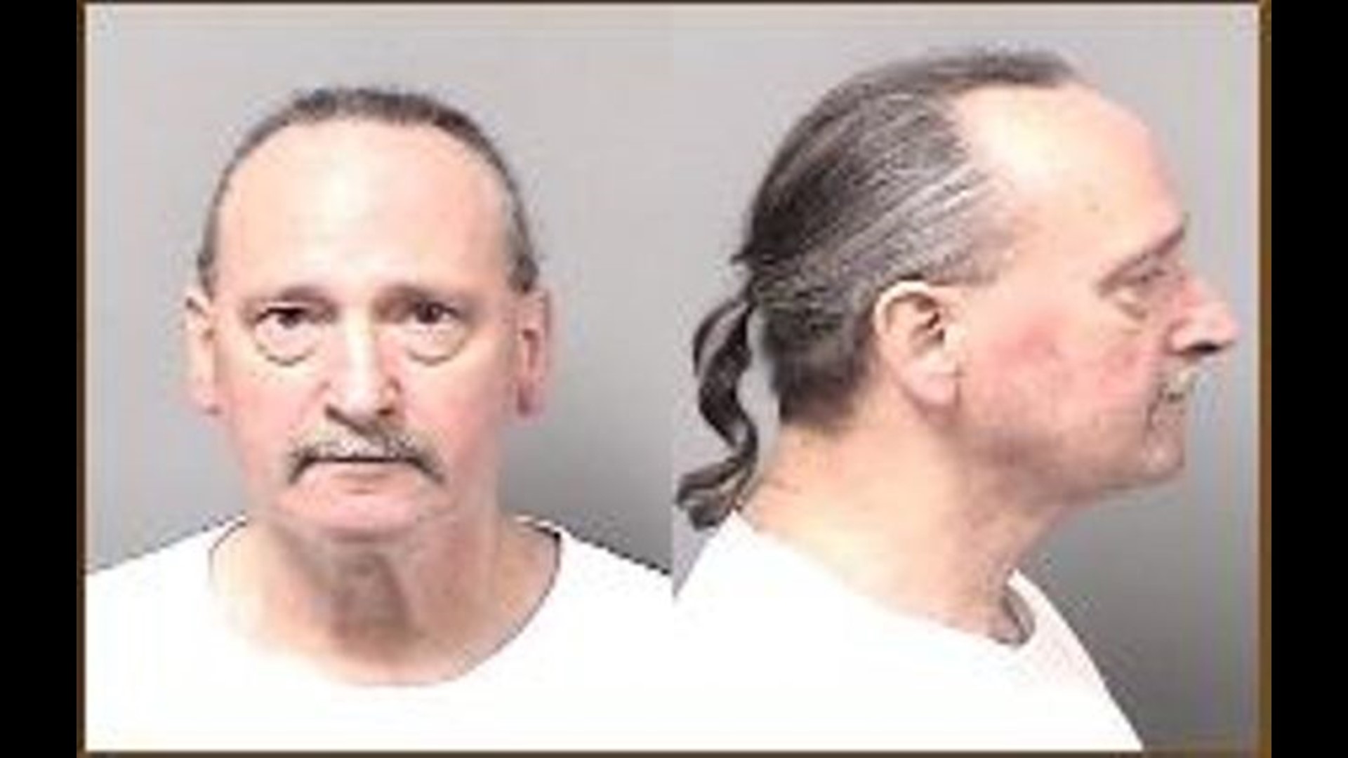 Fla. man charged in Cobb County cold case murder | 11alive.com