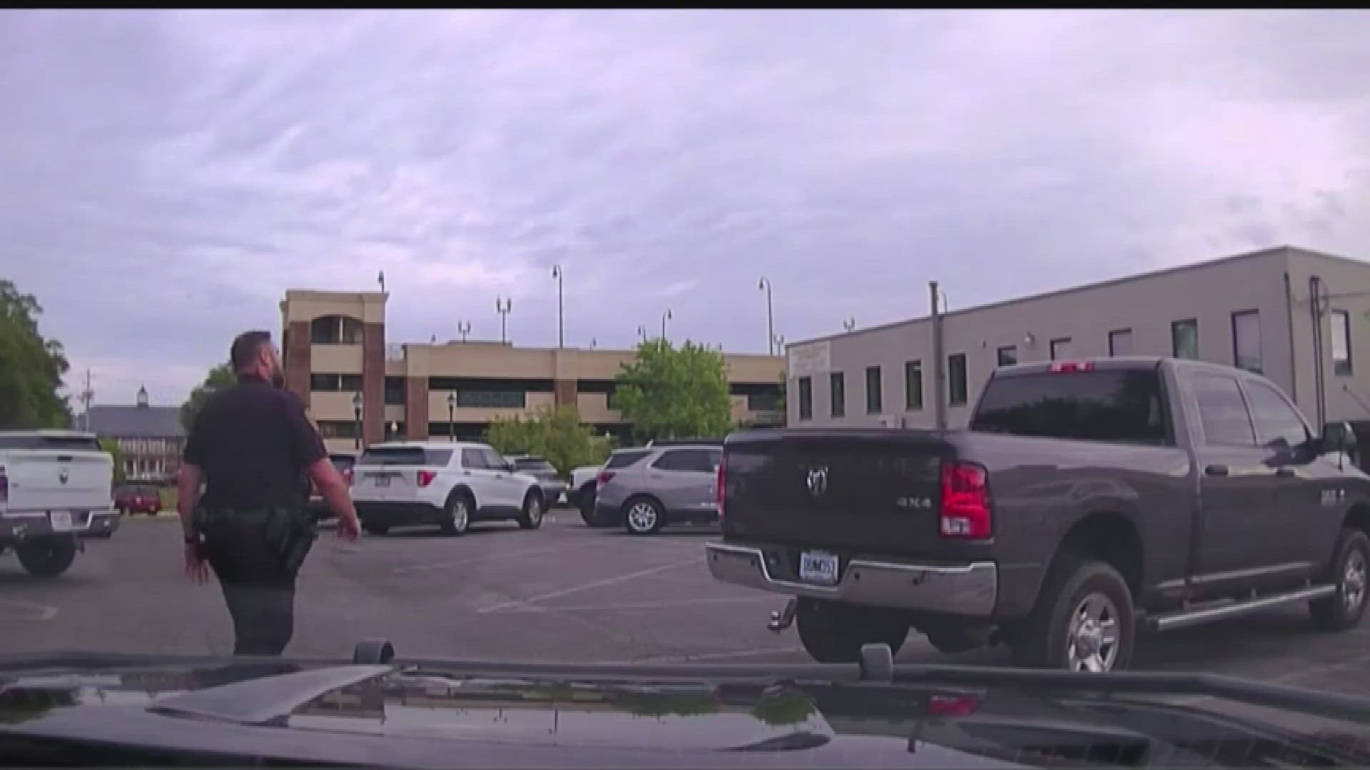 Ximena Arias-Cristobal, 19, was arrested in Dalton, Georgia, following a traffic stop. Her case has gained national attention as she remains in ICE custody. 