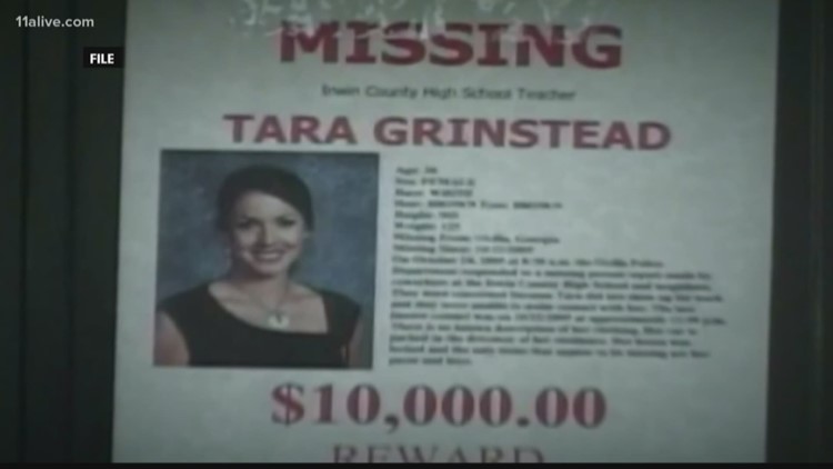 Georgia Supreme Court agrees to hear Ryan Duke's appeal in Tara Grinstead case