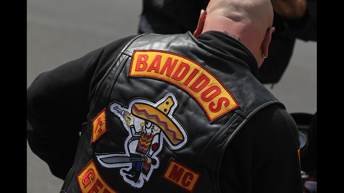 Bandidos: 5 things to know about second-most dangerous motorcycle
