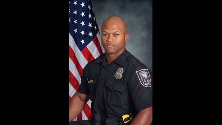 Former DeKalb officer indicted for allegedly accepting bribes | 11alive.com