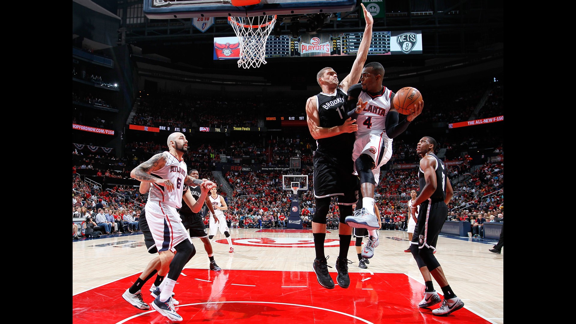 One year later: Eight changes to Hawks since controversy engulfed franchise, image size:1920x1080