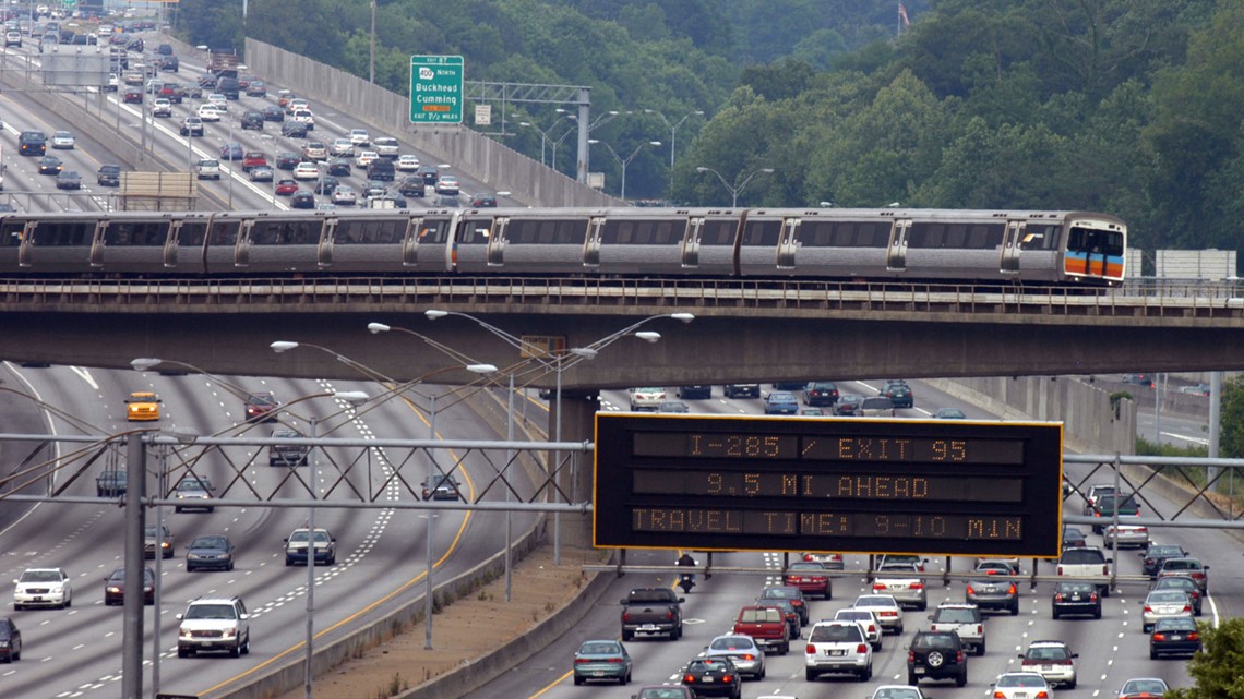 Best time to travel July 4 weekend | Atlanta | 11alive.com