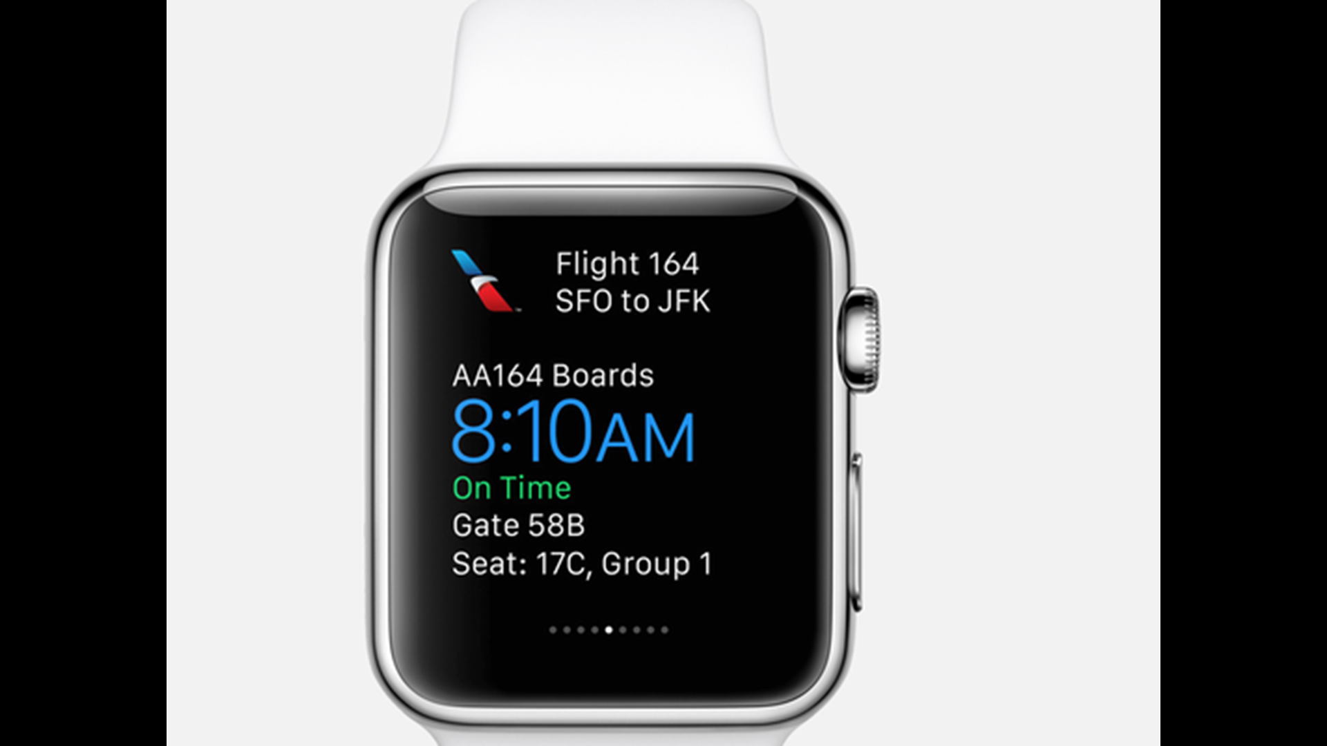 Apple Watch will have 'thousands' of apps