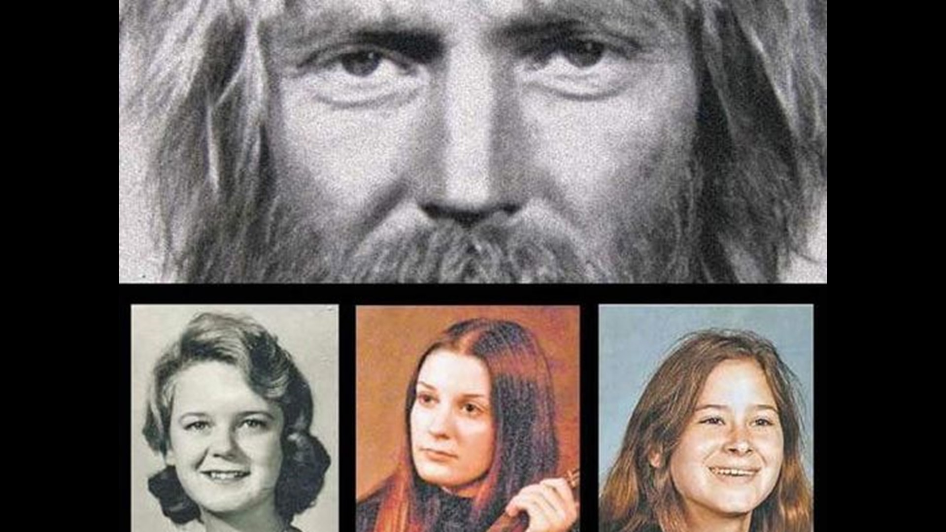 Serial killer suspect Felix Vail faces Aug. 17 trial