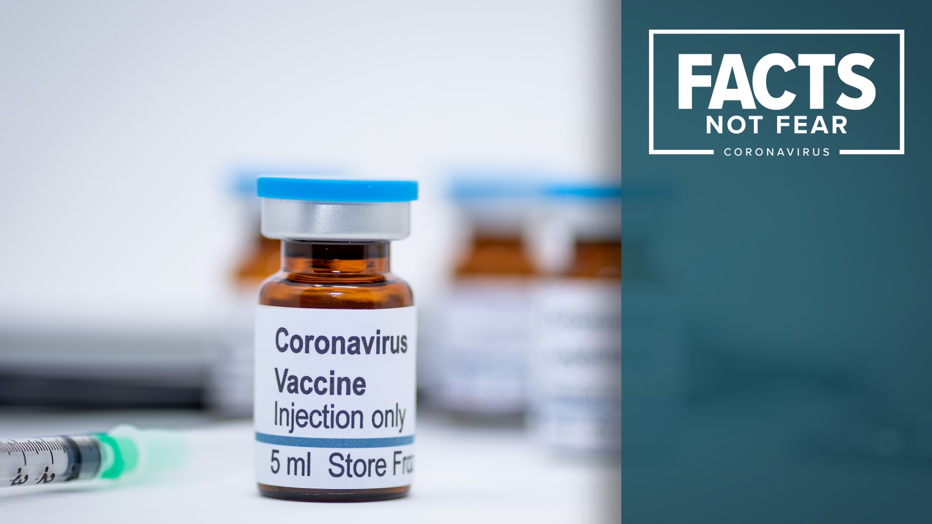 Falling for coronavirus scams can empty your pocketbook or wallet in minutes. Don't be fooled.