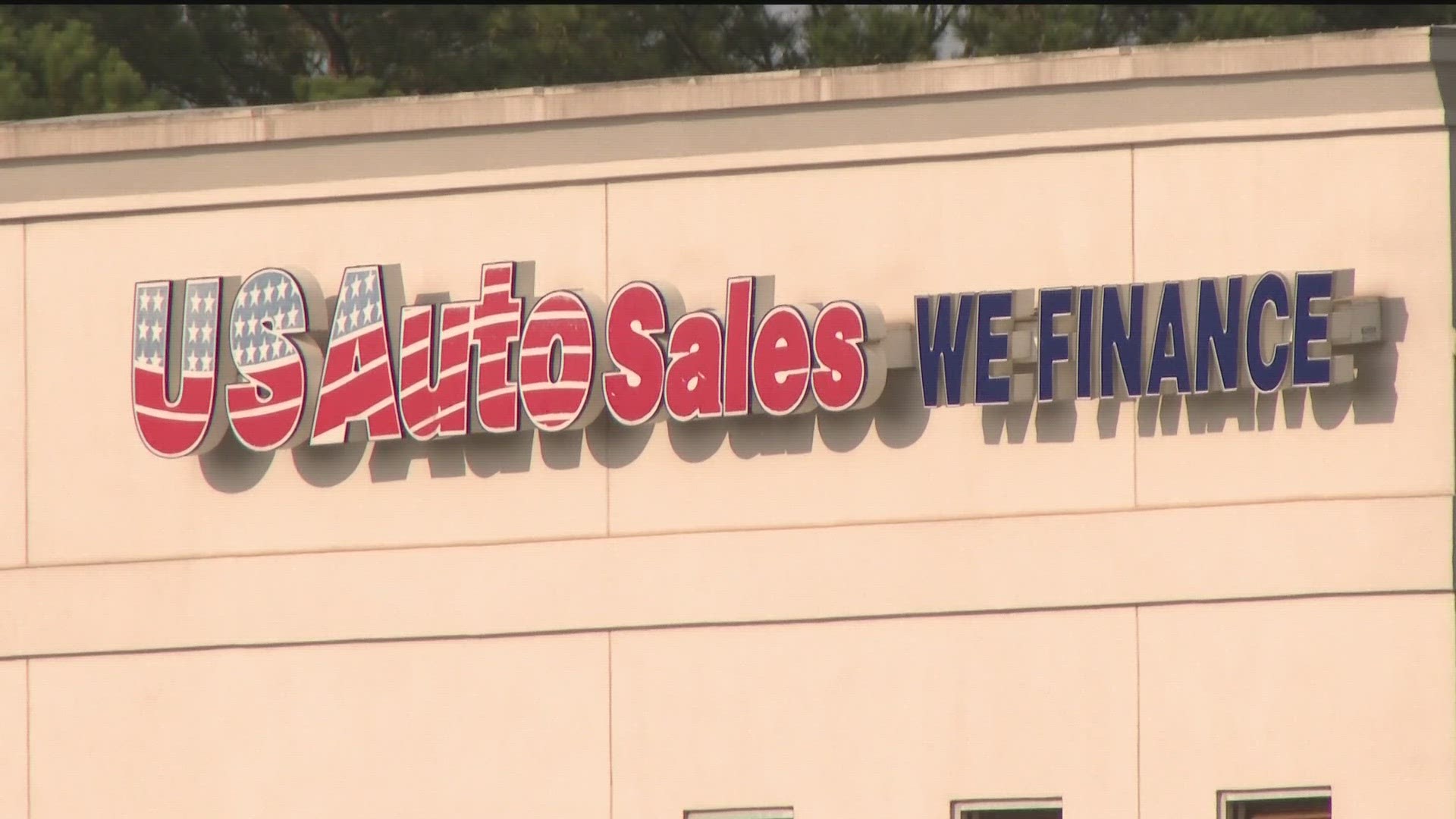 It's been four months since US Auto Sales abruptly sent employees home before shuttering more than 30 dealerships in the Southeast, including in Georgia.