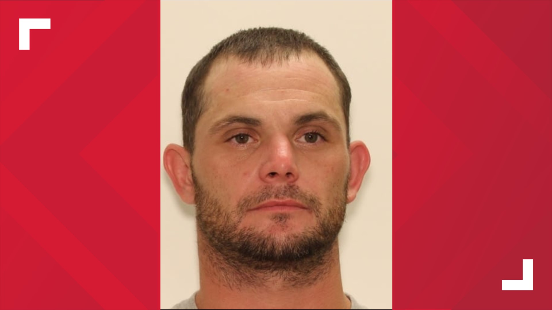 Tommy Hill Wanted In Coweta County Georgia | 11alive.com