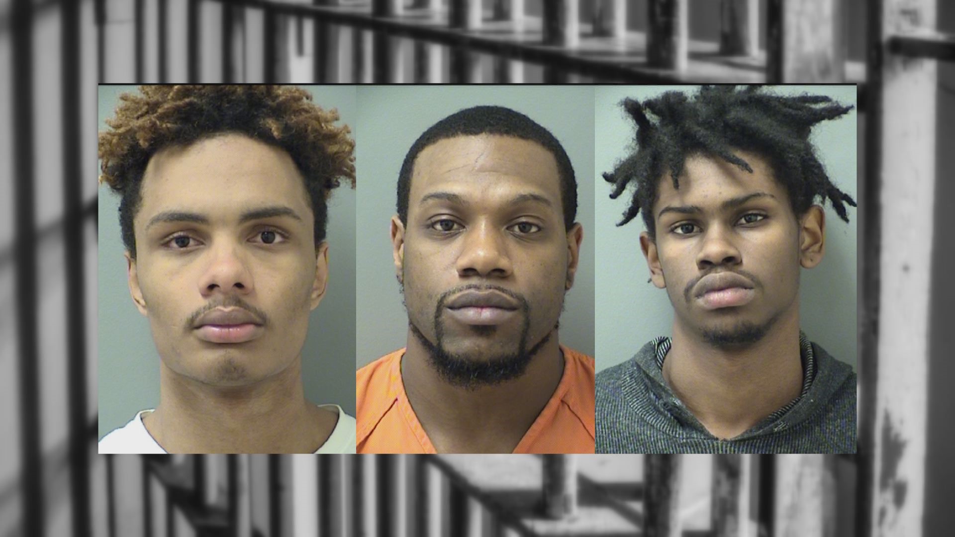 Three Arrested In Morehouse Student Robbery | 11alive.com