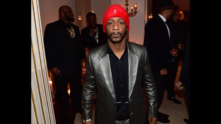Comedian Katt Williams cancels event; refunds offered | 11alive.com