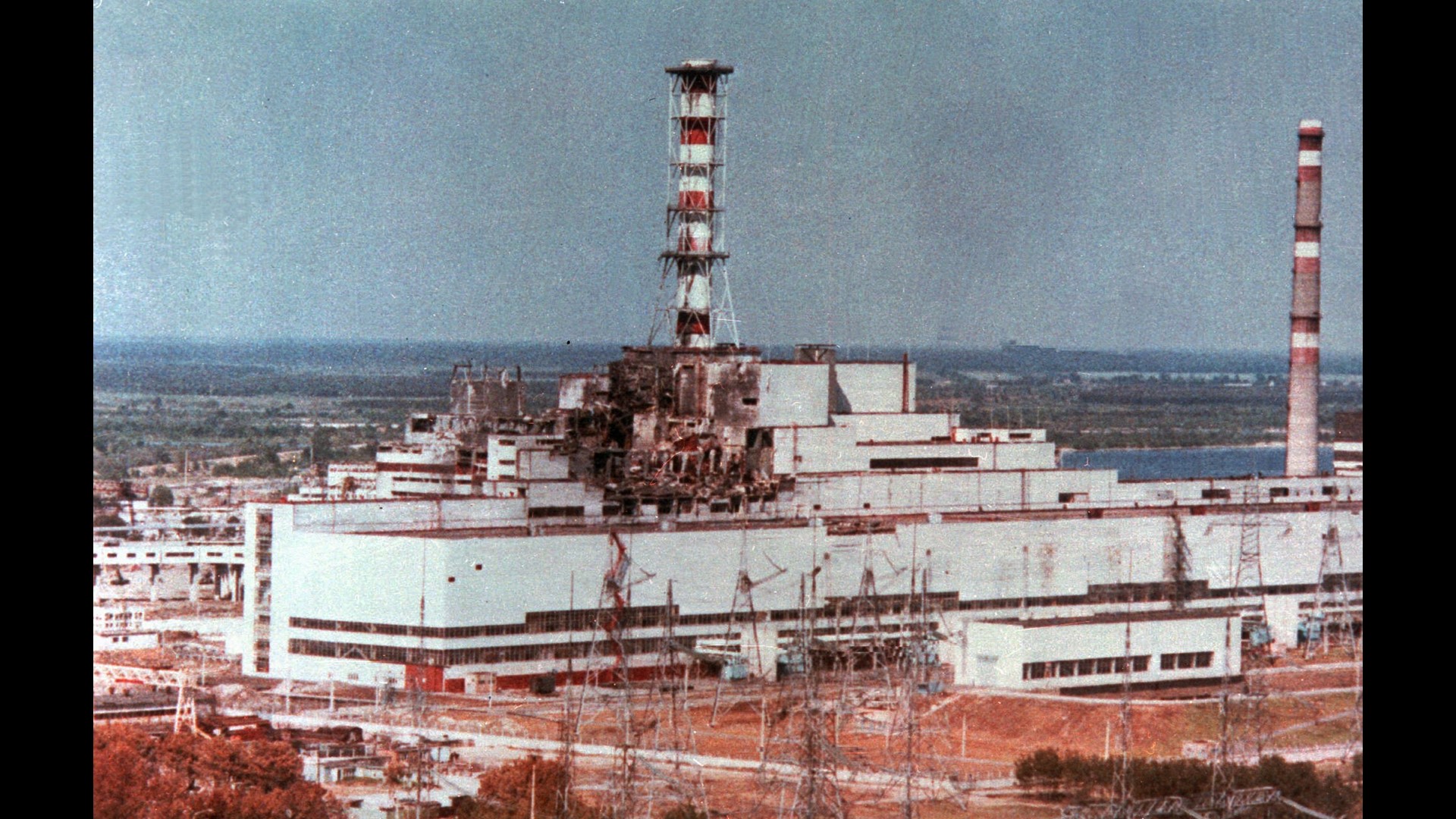 Chernobyl: Timeline of a nuclear nightmare | 11alive.com 