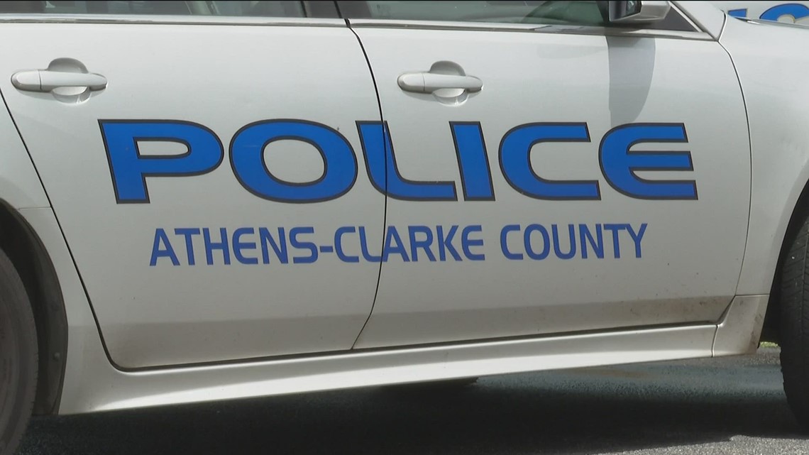 3 injured, 1 killed in overnight shooting in Athens