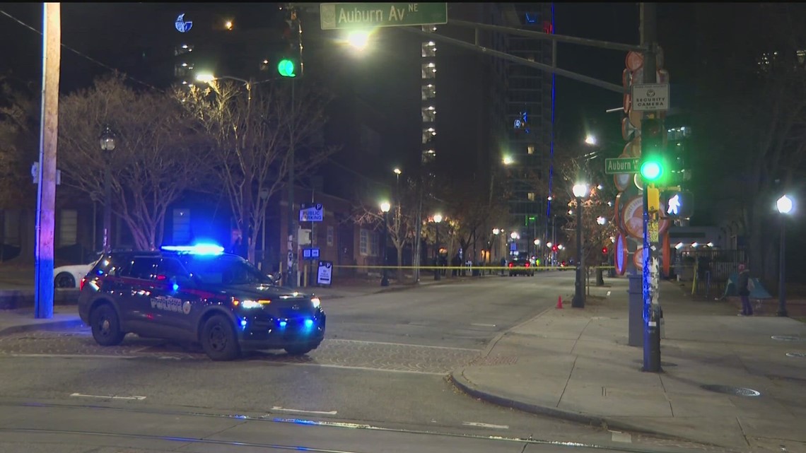 GSU Police Chief addresses safety concerns | Deadly shooting near ...