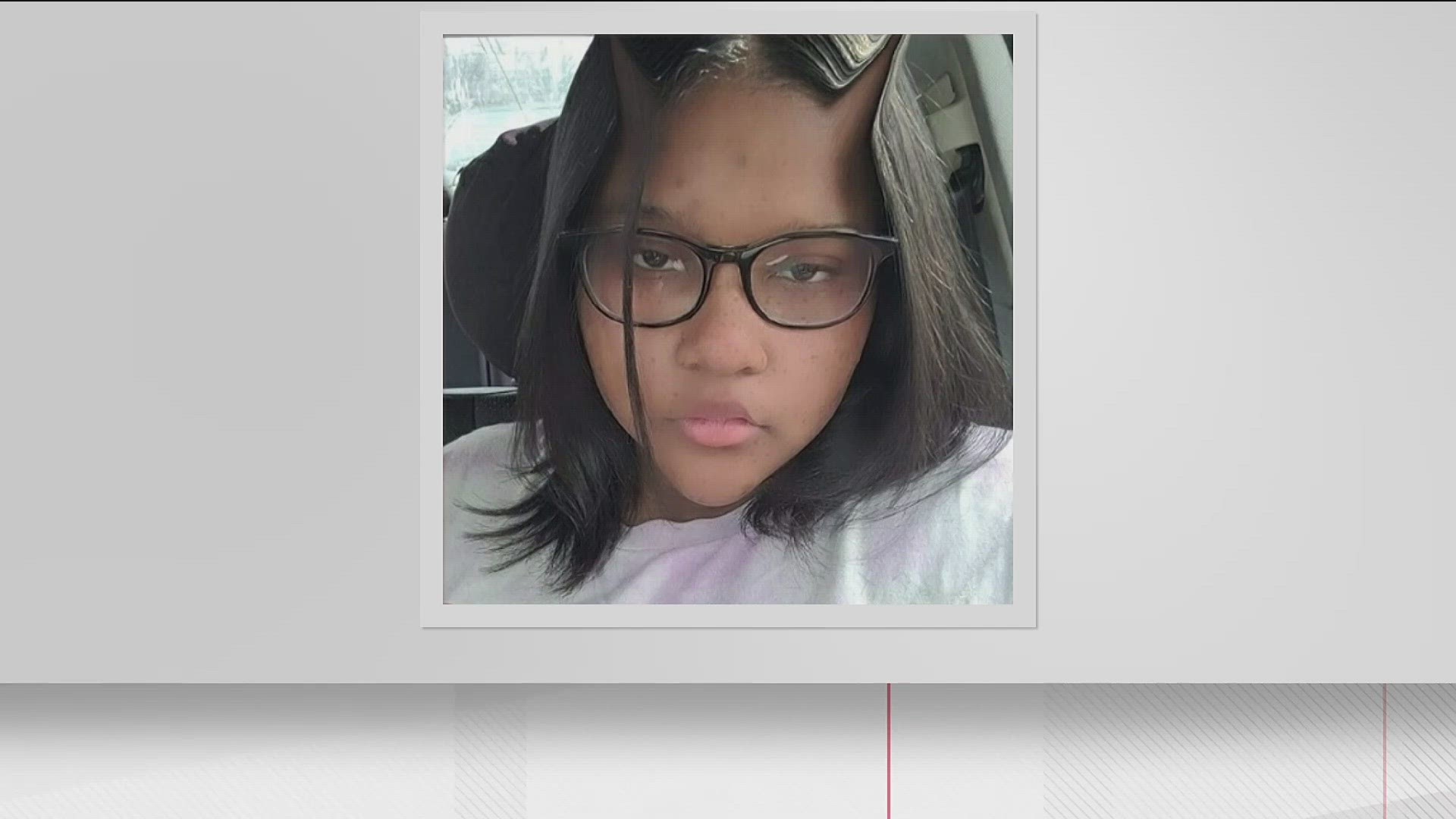 An Atlanta mother has a warning for other parents after she said her daughter died from suicide last week.