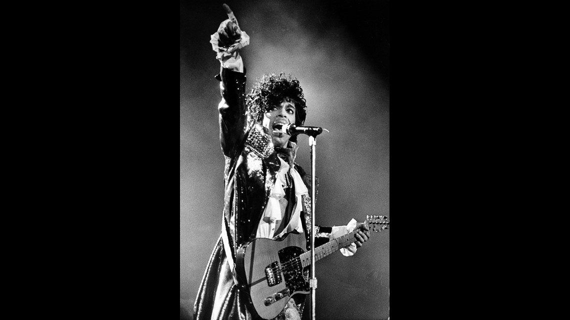 The death of Prince: What we know now | 11alive.com