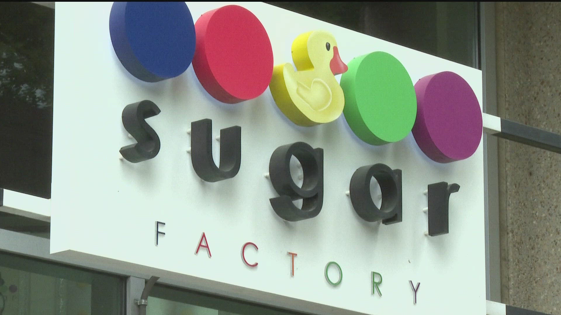 Sugar Factory Midtown Atlanta lawsuit for allegedly serving alcohol to ...