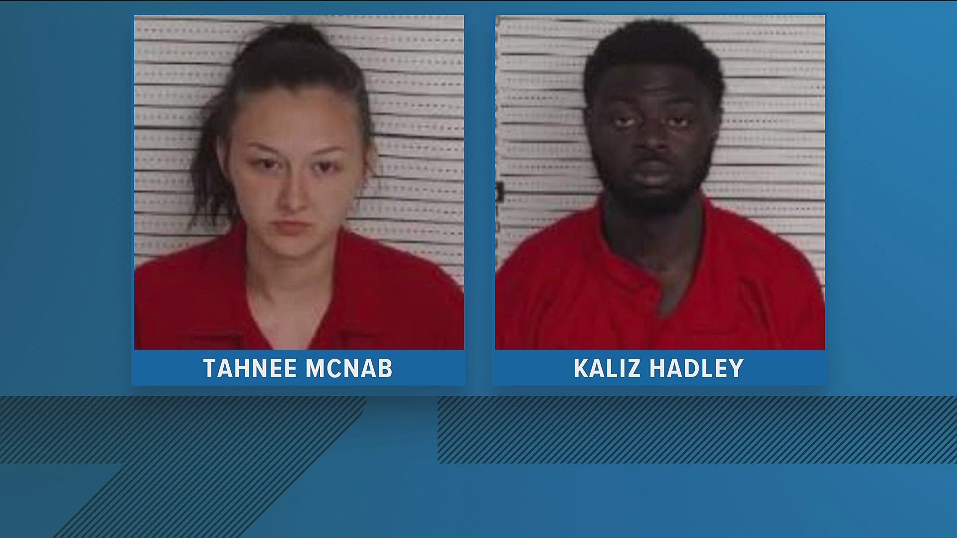 2 Rockdale County murder suspects arrested in southeast Georgia ...
