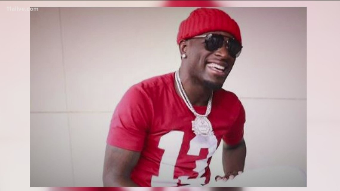 Atlanta rapper Ralo could be released soon, his team says | 11alive.com