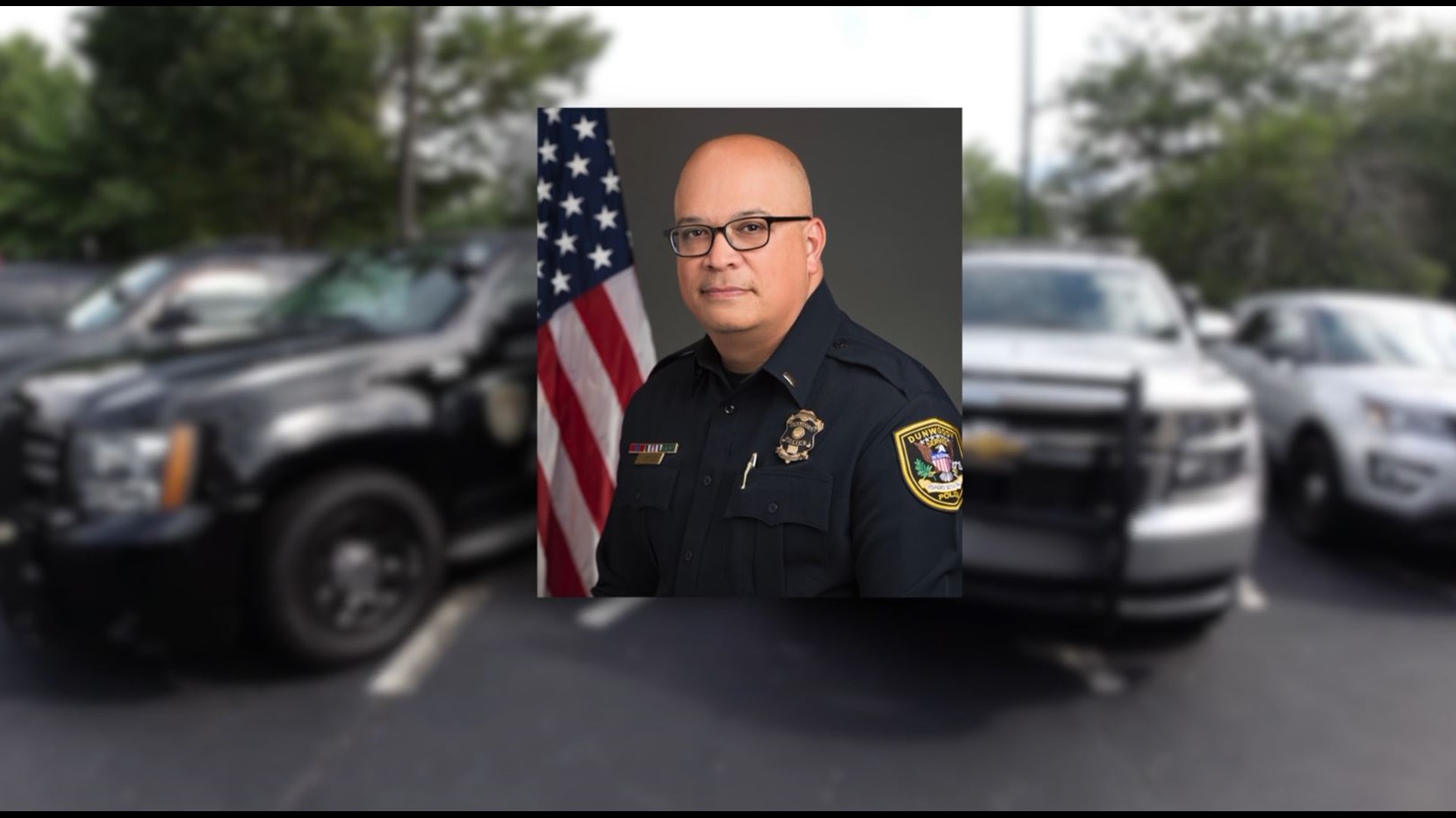 Dunwoody Police sex scandal over Lt. Espinoza's text messages | 11alive.com