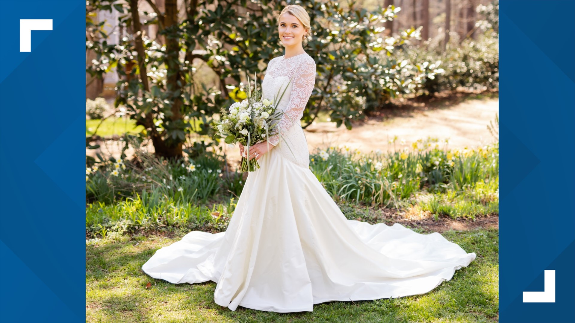 Brides missing wedding dresses Sandy Springs cleaners closes