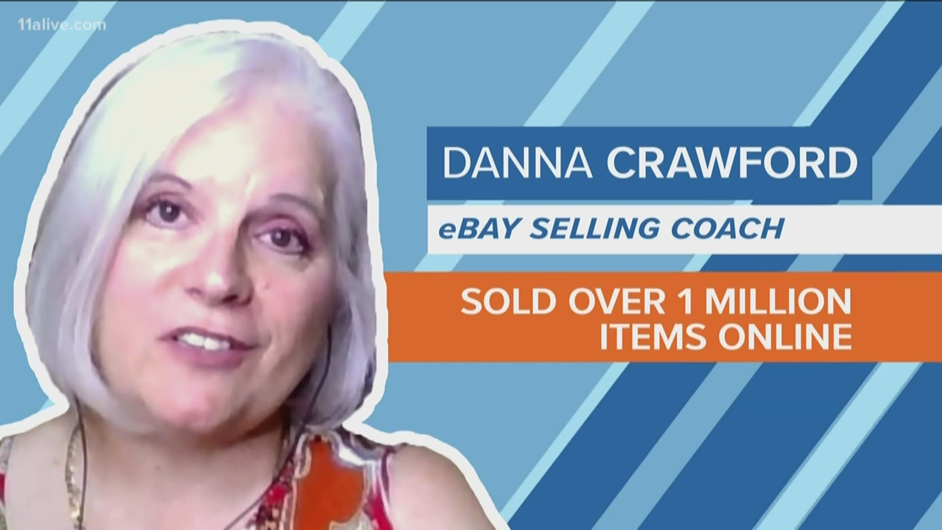 An eBay selling coach explains how you can maximize your online selling.