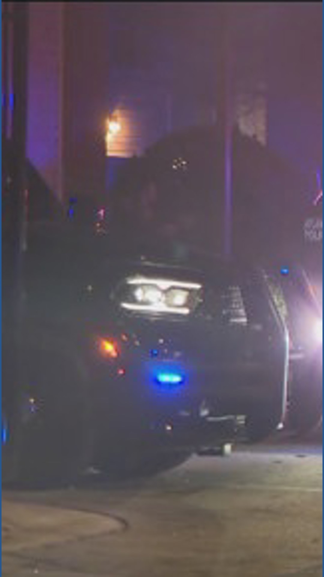 2 people shot at apartment complex in Atlanta | 11alive.com