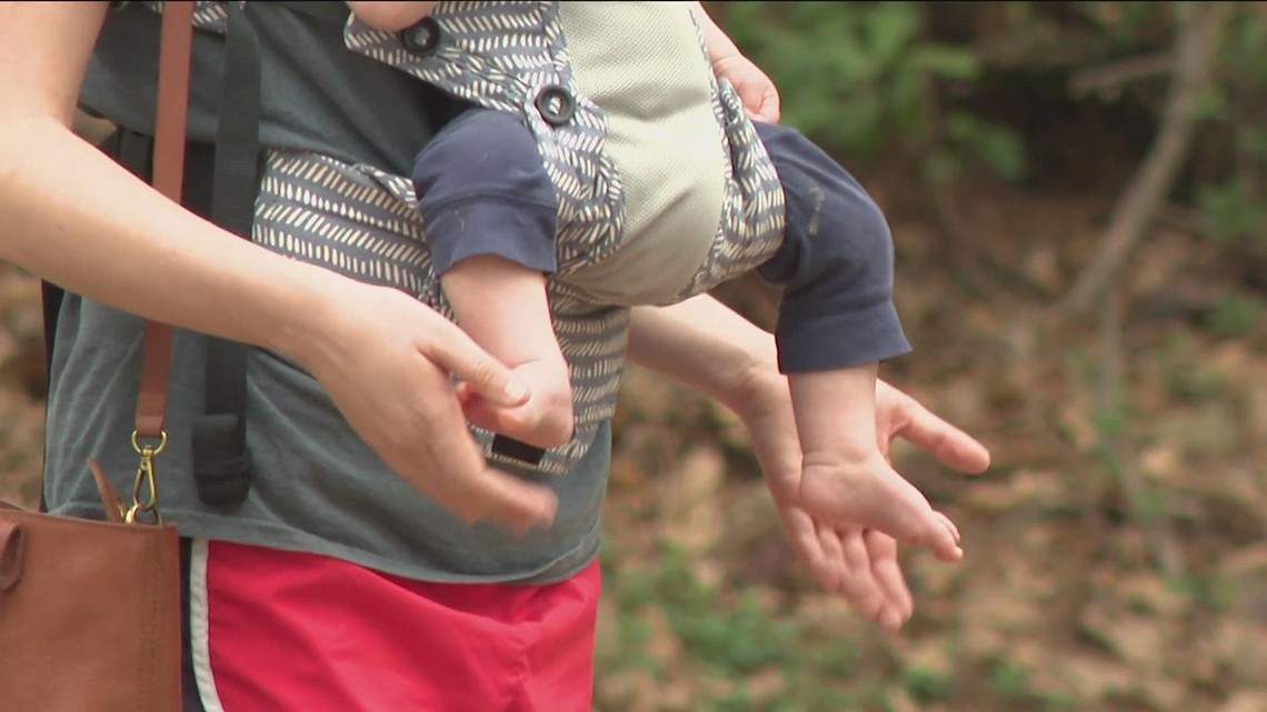 Bill would shield expectant mothers from workplace discrimination - Vimarsana News