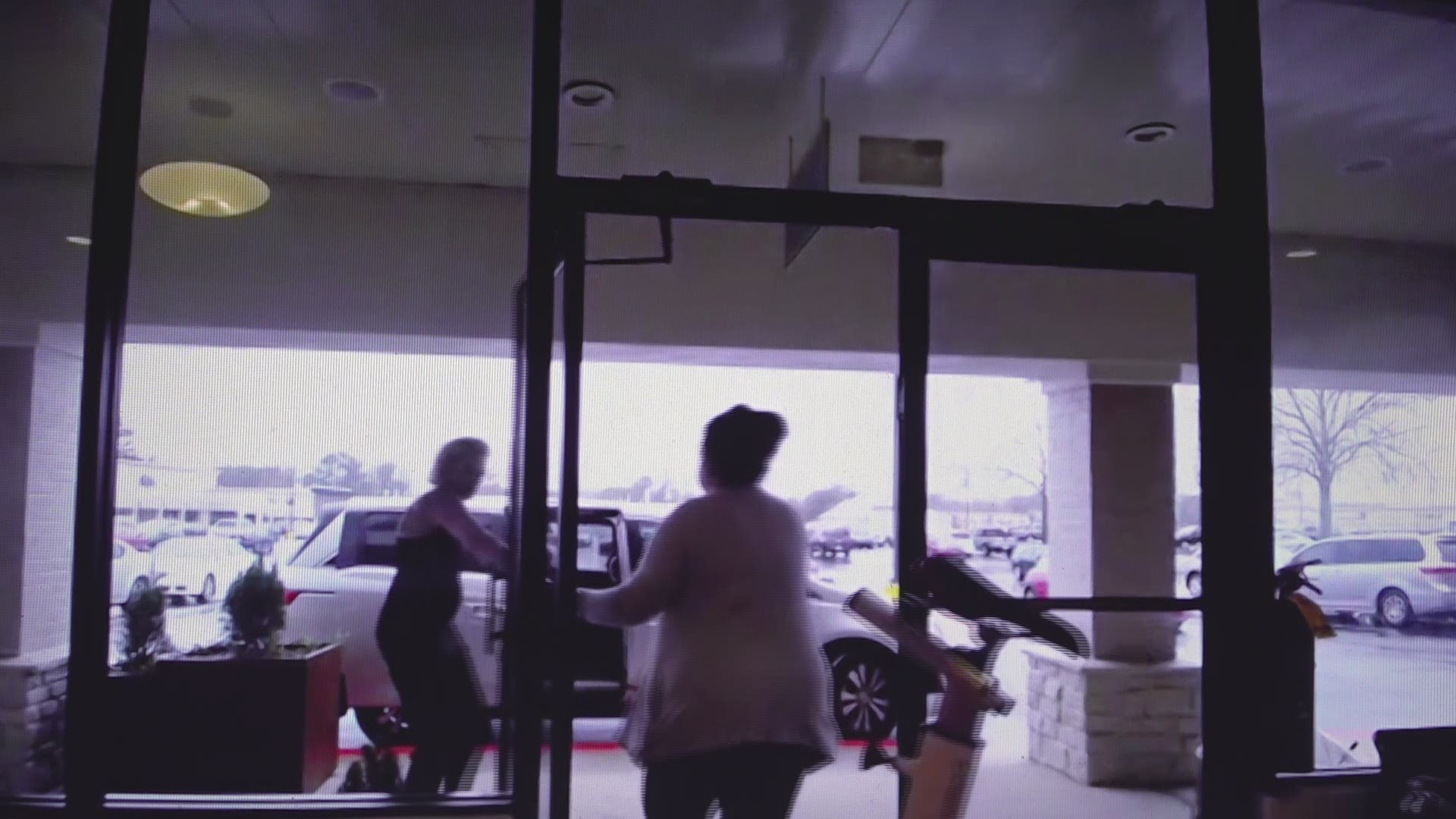 Cyclebar in East Cobb has found a way to keep the members pedaling without having to leave the house.