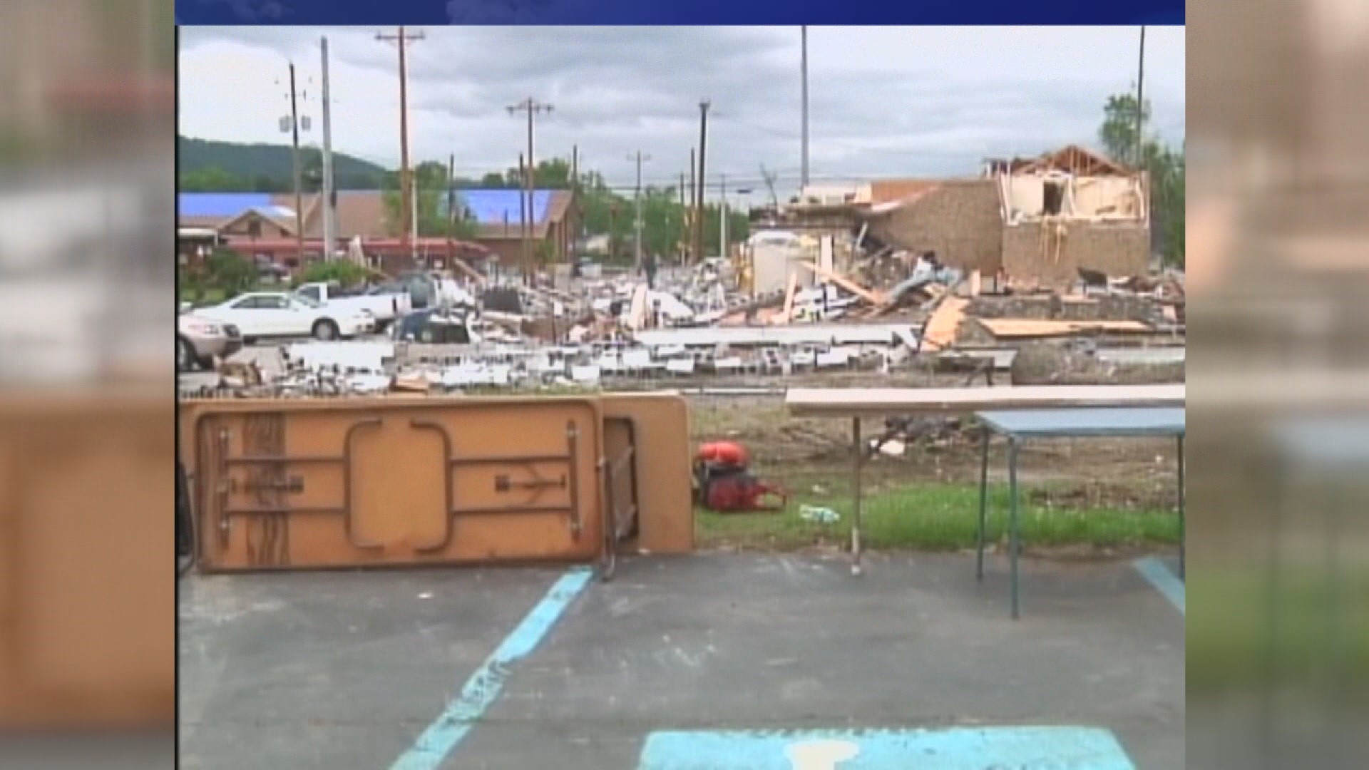 Five years after deadly tornado outbreak | 11alive.com