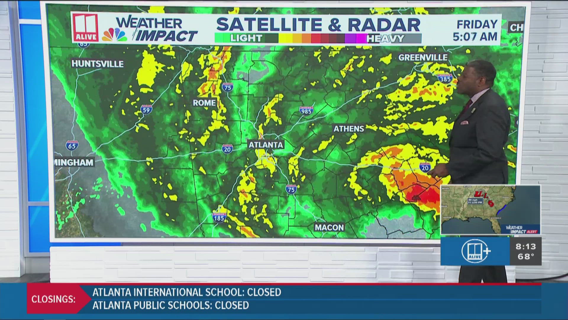 This is what we know so far about the deaths related to the storm.