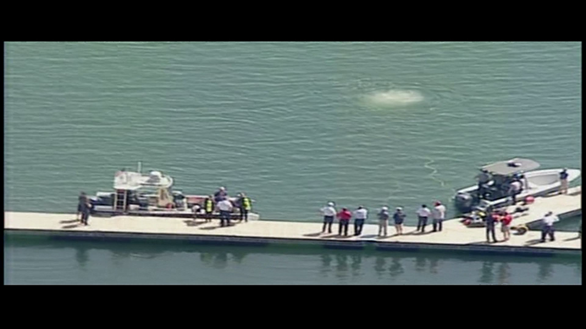 Deaths on Lake Lanier more than double in 2016