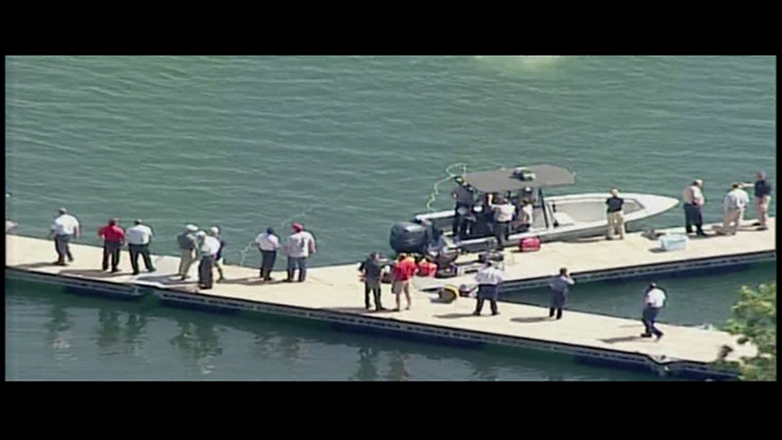 Deaths on Lake Lanier more than double in 2016