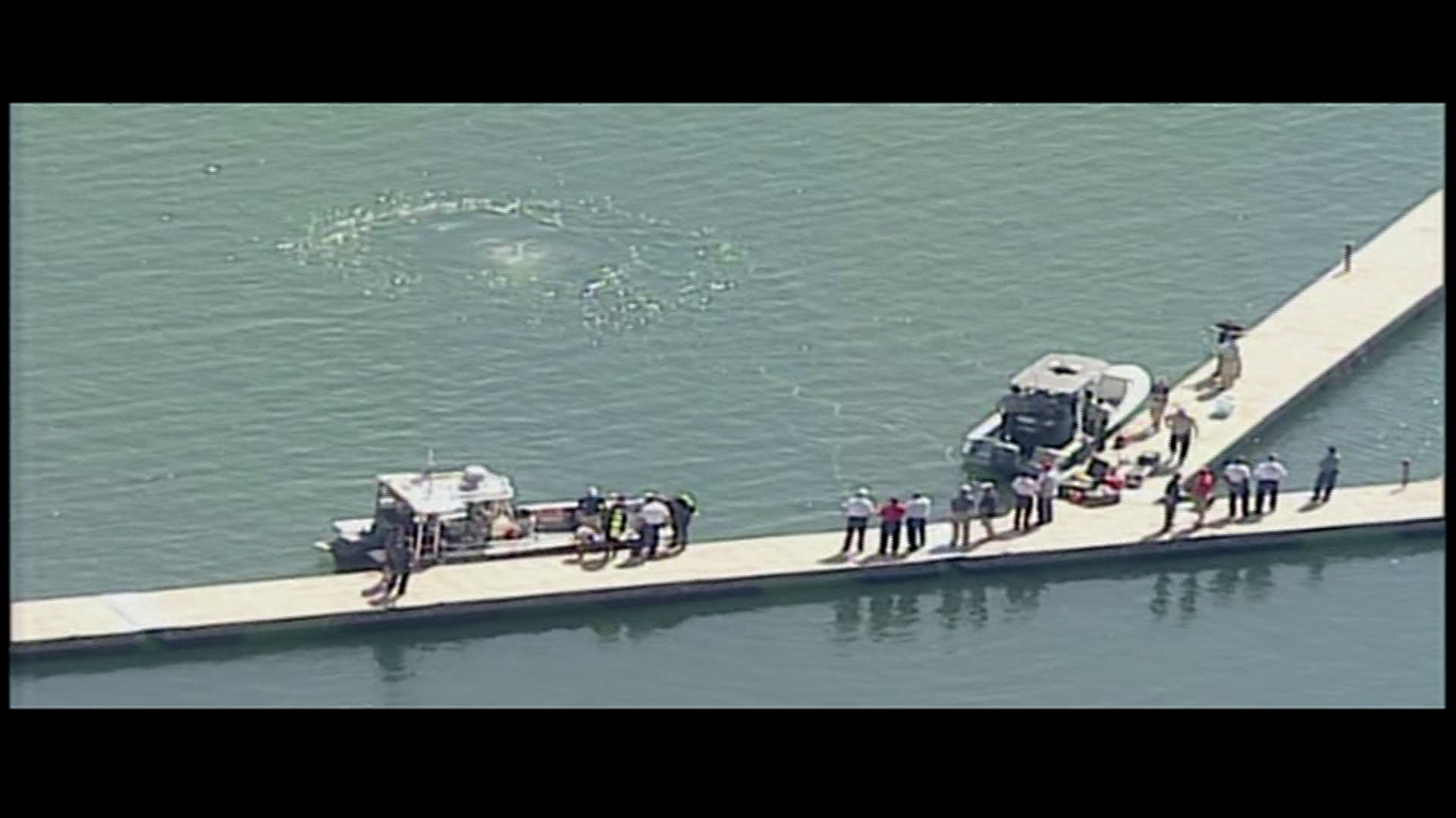 Deaths on Lake Lanier more than double in 2016