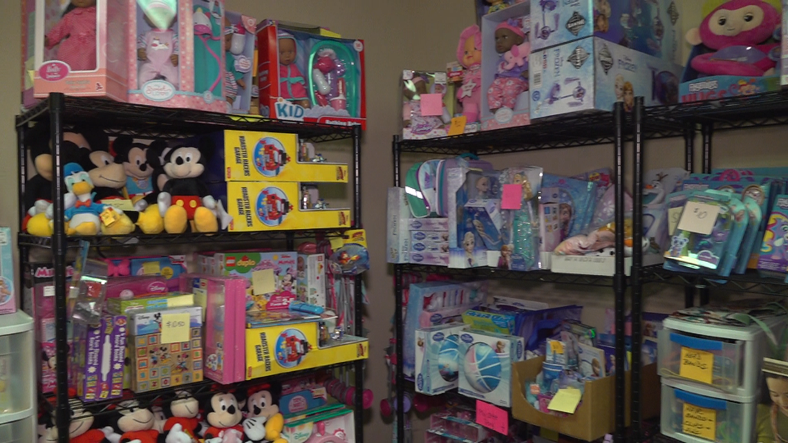 Simple Needs GA addresses homelessness in Cobb County