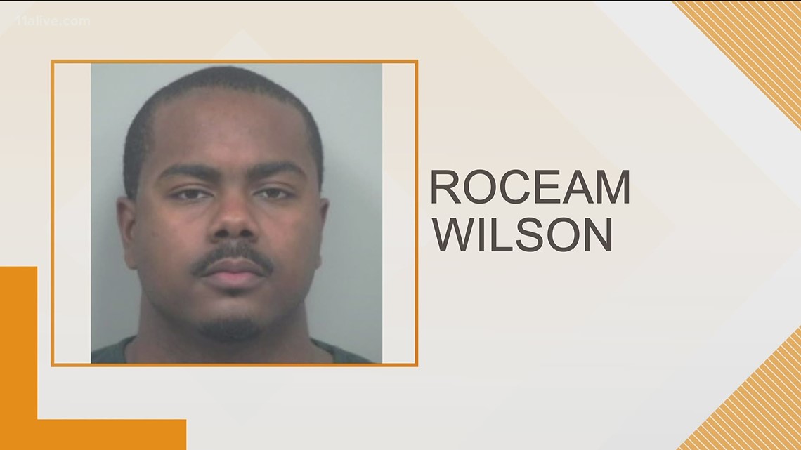 Man charged in deadly shooting near Georgia Gwinnett College campus ...