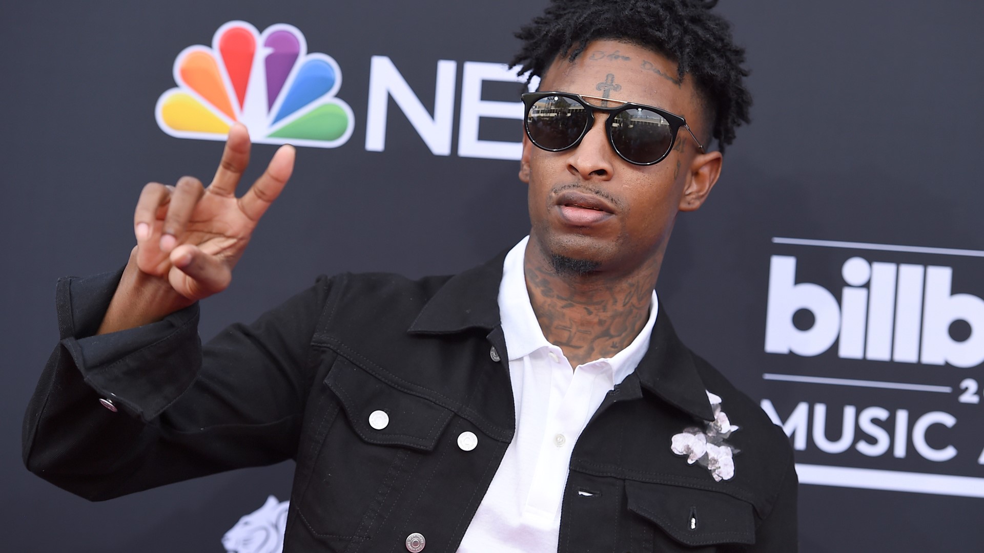 The Grammy-nominated rapper was granted an expedited hearing and has been released on bond, his lawyer stated.