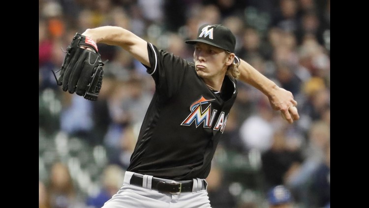 Dee Gordon suspension: Marlins' Derek Dietrich now has playing