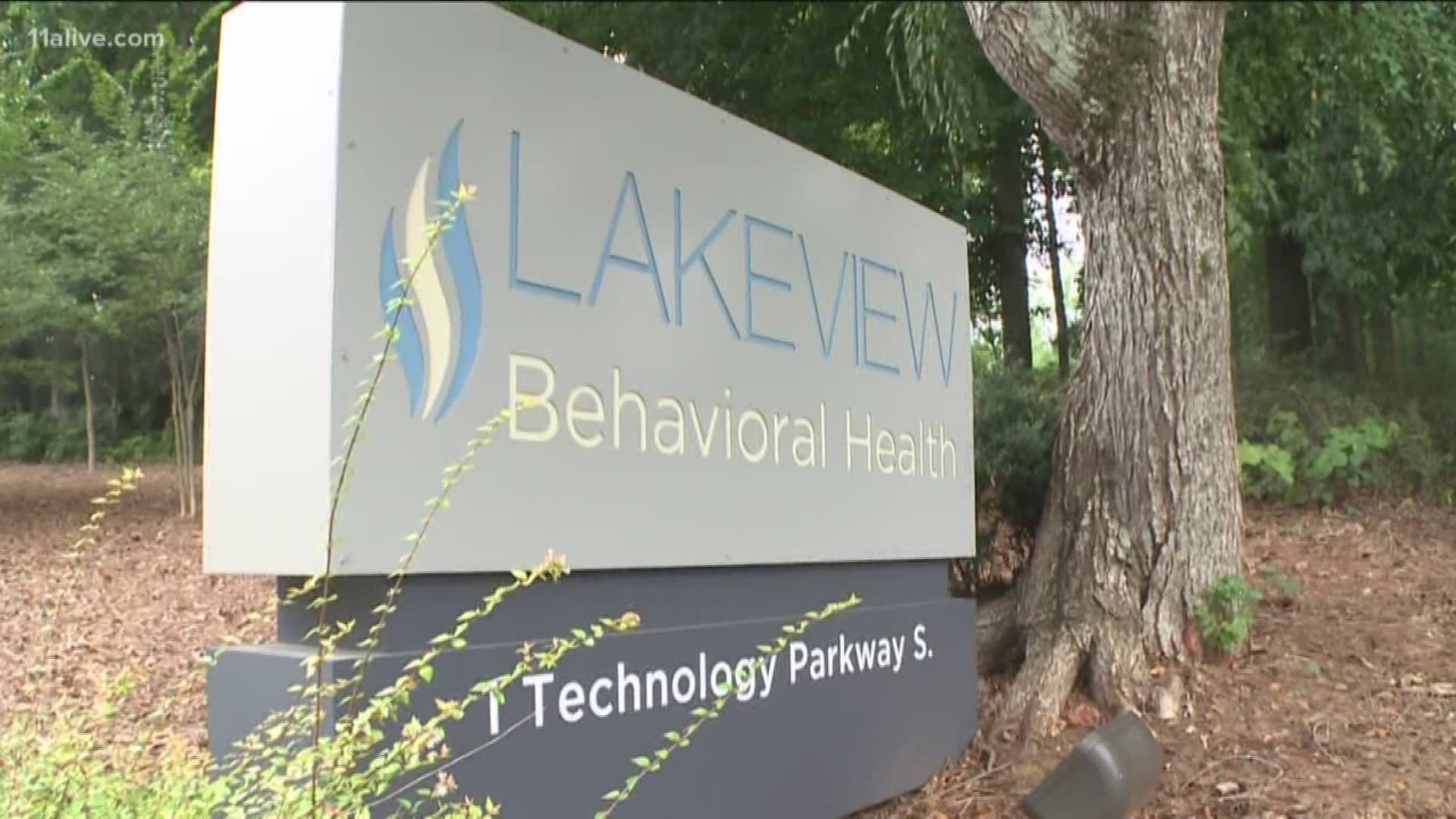 Lakeview Behavioral Health is facing allegations of emotional, physical and sexual abuse.