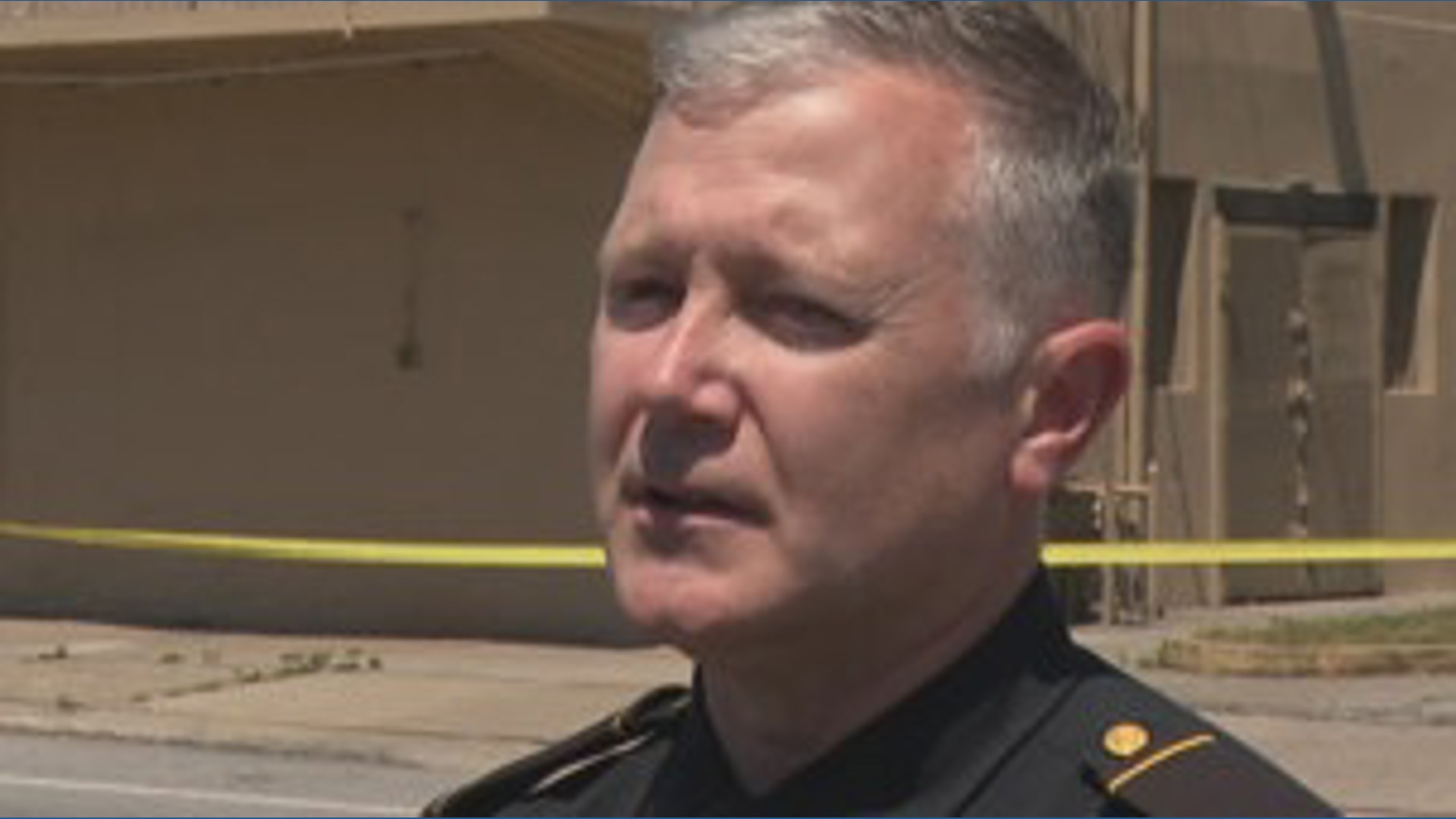 3 bystanders shot, 1 fatally, in Atlanta's Lakewood Heights ...