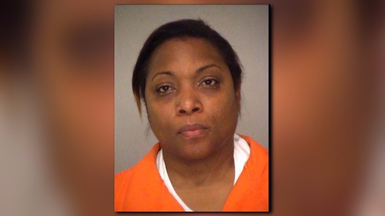 Love And Hip Hop Atlanta Star Karen King Arrested On Fraud Charges